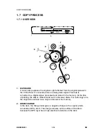 Предварительный просмотр 52 страницы Ricoh Aficio 2022 Service Manual