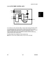 Предварительный просмотр 83 страницы Ricoh Aficio 2022 Service Manual