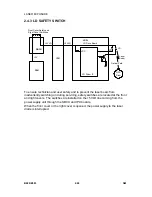 Предварительный просмотр 84 страницы Ricoh Aficio 2022 Service Manual