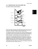 Предварительный просмотр 89 страницы Ricoh Aficio 2022 Service Manual