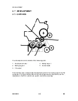 Предварительный просмотр 92 страницы Ricoh Aficio 2022 Service Manual