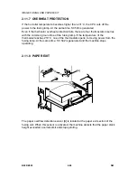 Предварительный просмотр 128 страницы Ricoh Aficio 2022 Service Manual