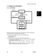 Предварительный просмотр 129 страницы Ricoh Aficio 2022 Service Manual