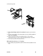 Предварительный просмотр 144 страницы Ricoh Aficio 2022 Service Manual