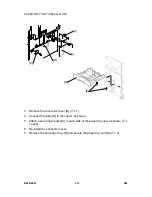 Предварительный просмотр 146 страницы Ricoh Aficio 2022 Service Manual