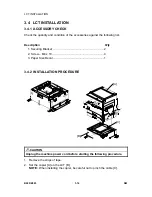 Предварительный просмотр 148 страницы Ricoh Aficio 2022 Service Manual