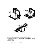 Предварительный просмотр 154 страницы Ricoh Aficio 2022 Service Manual