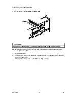 Предварительный просмотр 160 страницы Ricoh Aficio 2022 Service Manual