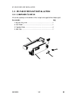 Предварительный просмотр 166 страницы Ricoh Aficio 2022 Service Manual