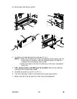 Предварительный просмотр 168 страницы Ricoh Aficio 2022 Service Manual