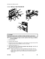 Предварительный просмотр 170 страницы Ricoh Aficio 2022 Service Manual