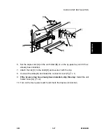 Предварительный просмотр 171 страницы Ricoh Aficio 2022 Service Manual