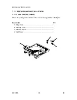 Предварительный просмотр 172 страницы Ricoh Aficio 2022 Service Manual