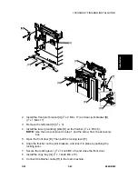 Предварительный просмотр 177 страницы Ricoh Aficio 2022 Service Manual