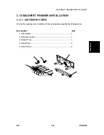 Предварительный просмотр 179 страницы Ricoh Aficio 2022 Service Manual