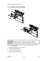 Предварительный просмотр 180 страницы Ricoh Aficio 2022 Service Manual