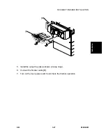 Предварительный просмотр 181 страницы Ricoh Aficio 2022 Service Manual