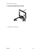 Предварительный просмотр 182 страницы Ricoh Aficio 2022 Service Manual