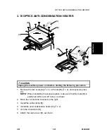 Предварительный просмотр 185 страницы Ricoh Aficio 2022 Service Manual