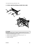 Предварительный просмотр 188 страницы Ricoh Aficio 2022 Service Manual