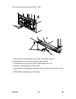 Предварительный просмотр 190 страницы Ricoh Aficio 2022 Service Manual