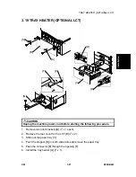 Предварительный просмотр 191 страницы Ricoh Aficio 2022 Service Manual