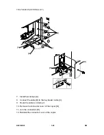 Предварительный просмотр 192 страницы Ricoh Aficio 2022 Service Manual