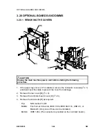 Предварительный просмотр 194 страницы Ricoh Aficio 2022 Service Manual