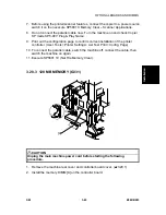 Предварительный просмотр 197 страницы Ricoh Aficio 2022 Service Manual