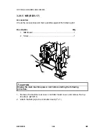 Предварительный просмотр 200 страницы Ricoh Aficio 2022 Service Manual