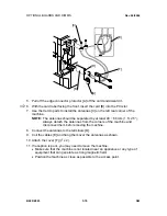 Предварительный просмотр 204 страницы Ricoh Aficio 2022 Service Manual