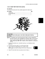 Предварительный просмотр 209 страницы Ricoh Aficio 2022 Service Manual