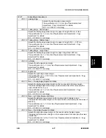 Предварительный просмотр 233 страницы Ricoh Aficio 2022 Service Manual