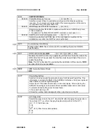 Предварительный просмотр 270 страницы Ricoh Aficio 2022 Service Manual