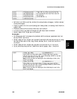 Предварительный просмотр 293 страницы Ricoh Aficio 2022 Service Manual