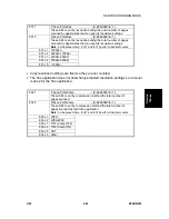 Предварительный просмотр 299 страницы Ricoh Aficio 2022 Service Manual