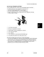 Предварительный просмотр 329 страницы Ricoh Aficio 2022 Service Manual