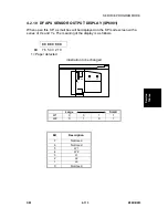 Предварительный просмотр 331 страницы Ricoh Aficio 2022 Service Manual