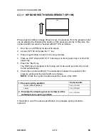 Предварительный просмотр 332 страницы Ricoh Aficio 2022 Service Manual