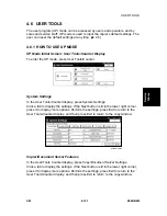 Предварительный просмотр 337 страницы Ricoh Aficio 2022 Service Manual