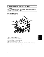 Предварительный просмотр 355 страницы Ricoh Aficio 2022 Service Manual