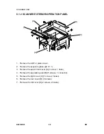 Предварительный просмотр 356 страницы Ricoh Aficio 2022 Service Manual