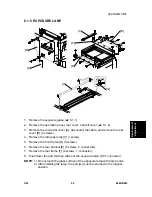 Предварительный просмотр 359 страницы Ricoh Aficio 2022 Service Manual