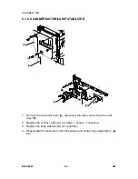 Предварительный просмотр 360 страницы Ricoh Aficio 2022 Service Manual