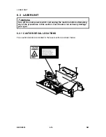 Предварительный просмотр 364 страницы Ricoh Aficio 2022 Service Manual