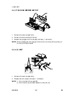 Предварительный просмотр 366 страницы Ricoh Aficio 2022 Service Manual