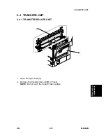 Предварительный просмотр 369 страницы Ricoh Aficio 2022 Service Manual