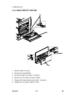 Предварительный просмотр 370 страницы Ricoh Aficio 2022 Service Manual