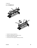 Предварительный просмотр 372 страницы Ricoh Aficio 2022 Service Manual