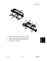 Предварительный просмотр 373 страницы Ricoh Aficio 2022 Service Manual